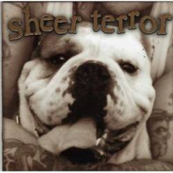Sheer Terror : Bulldog Edition